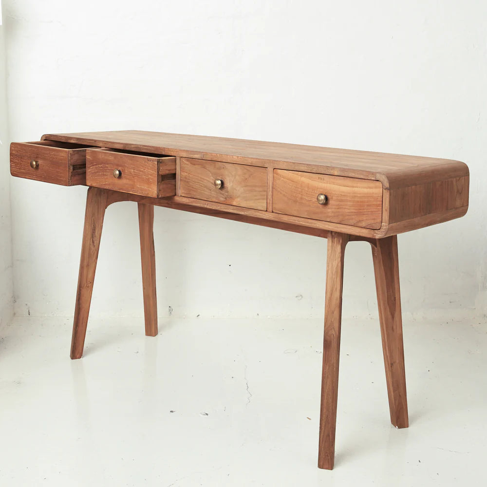Rya Timber Desk