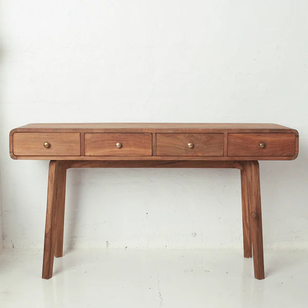 Rya Timber Desk