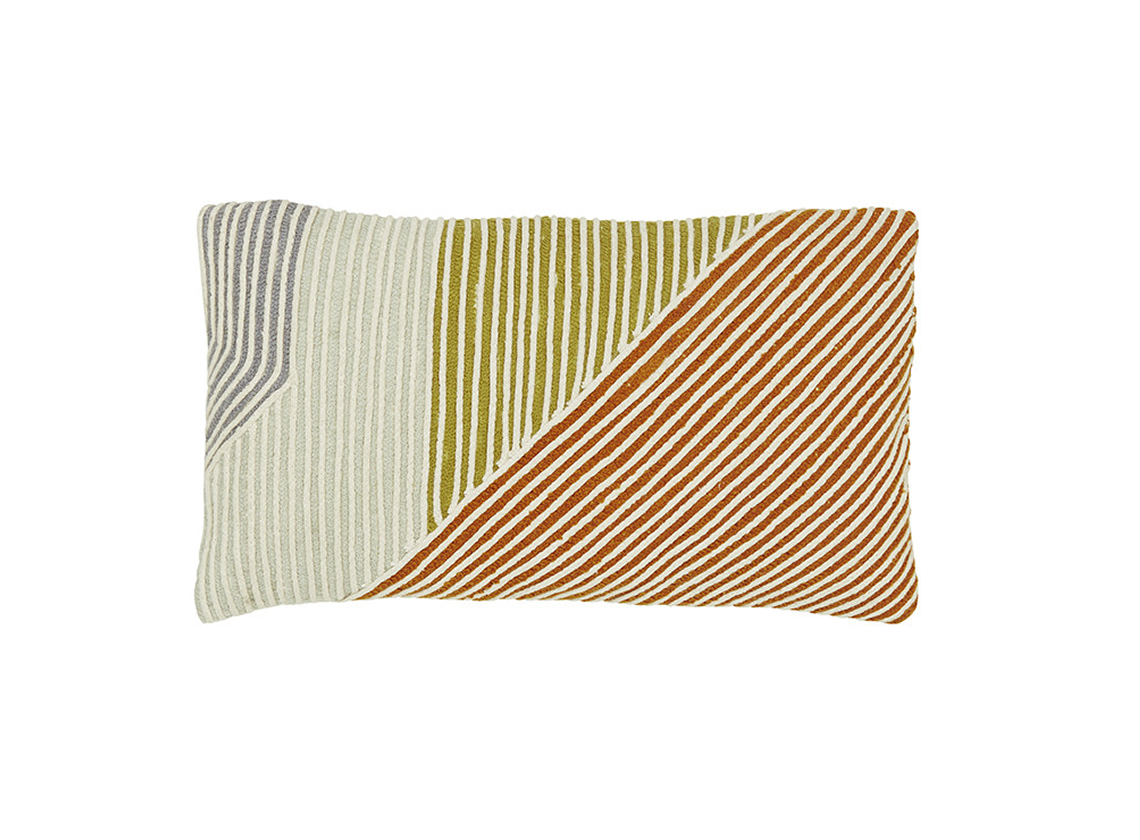 Saskia Pipe Cushion