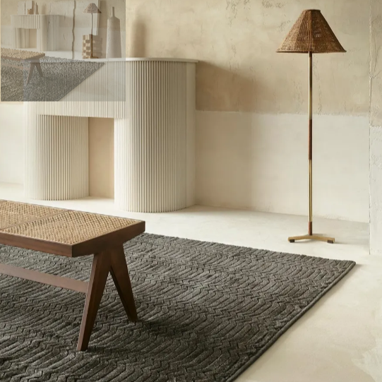 Savannah 100% NZ Wool Rug