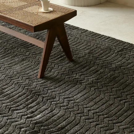 Savannah 100% NZ Wool Rug