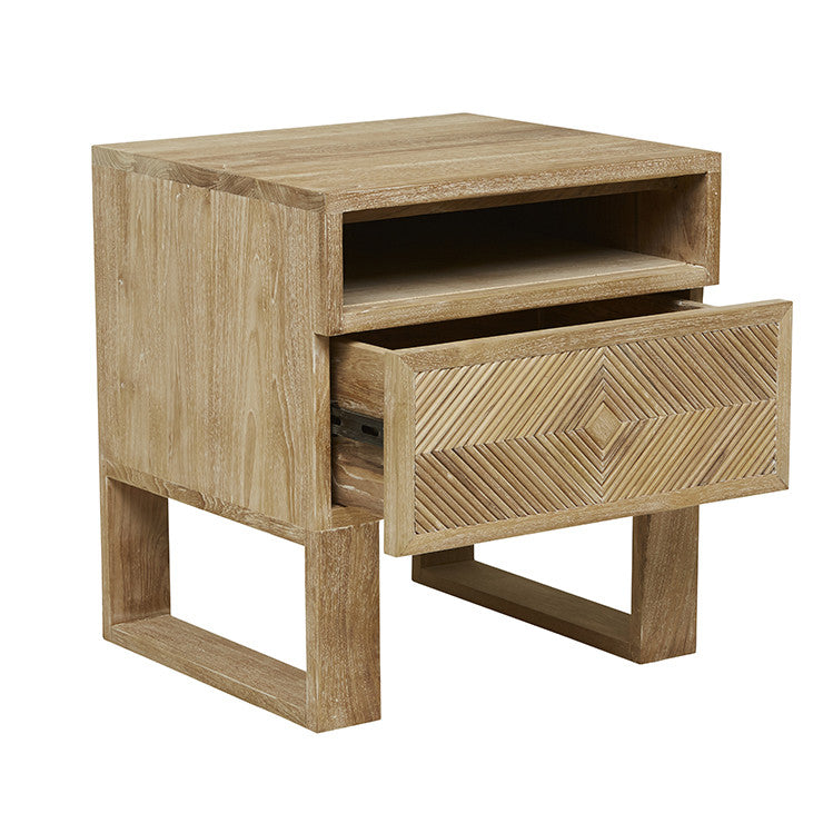 Harper Bedside Table