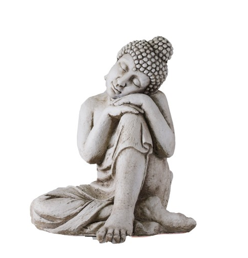 Sleeping Buddha