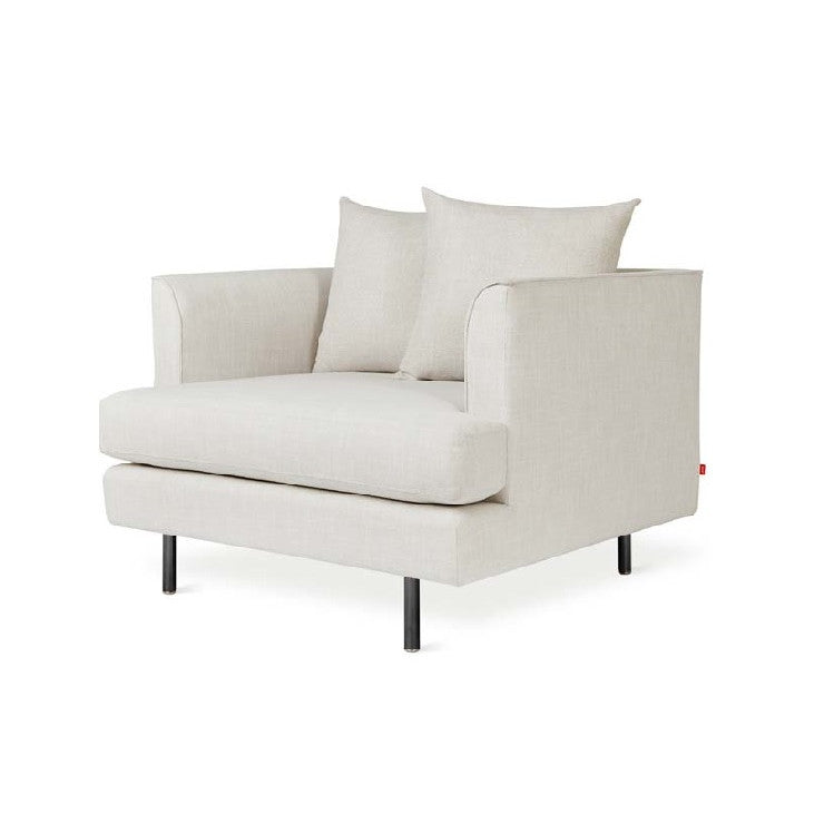 Gus Margot One Seater Sofa