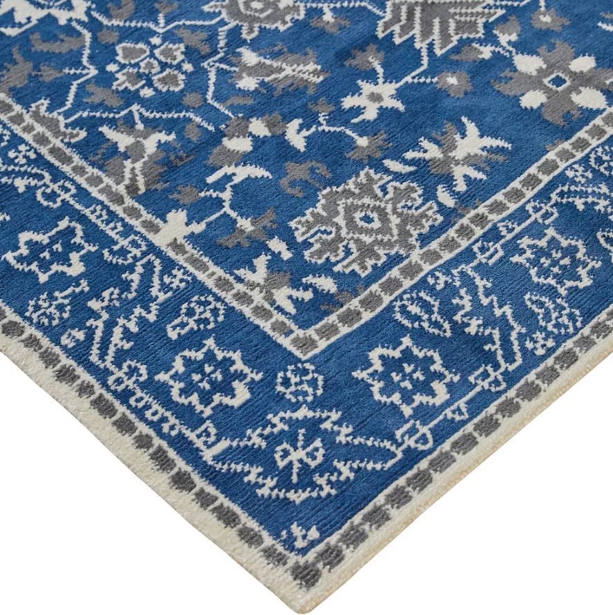 Tabriz Rug