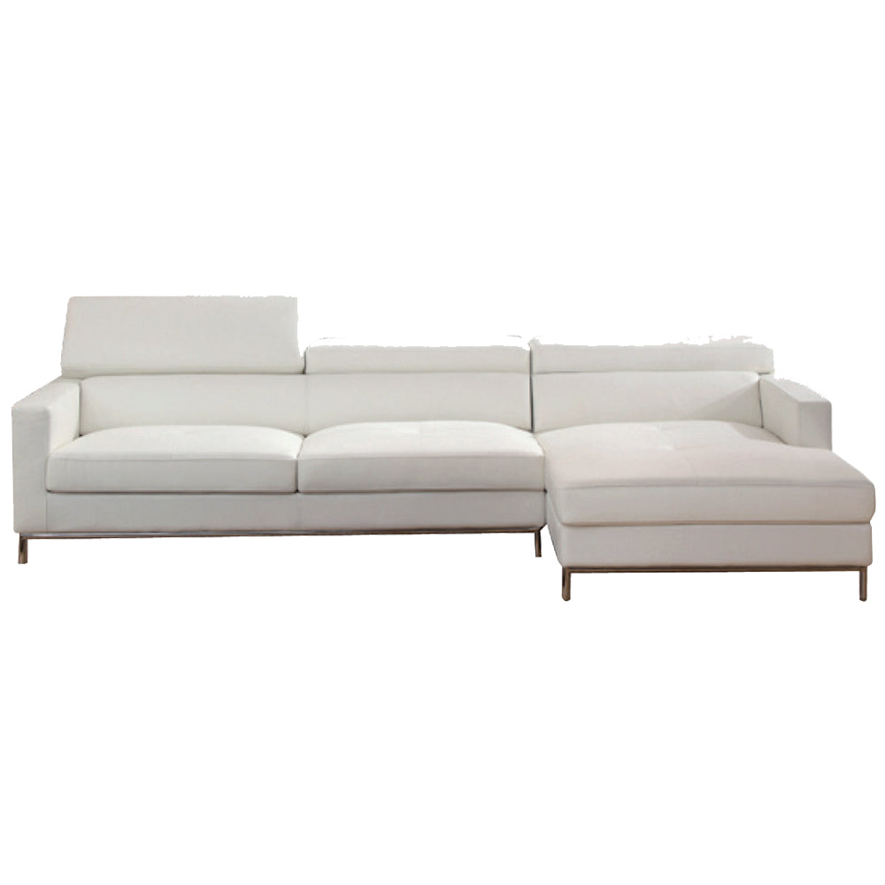Vienna Sofa with Chaise