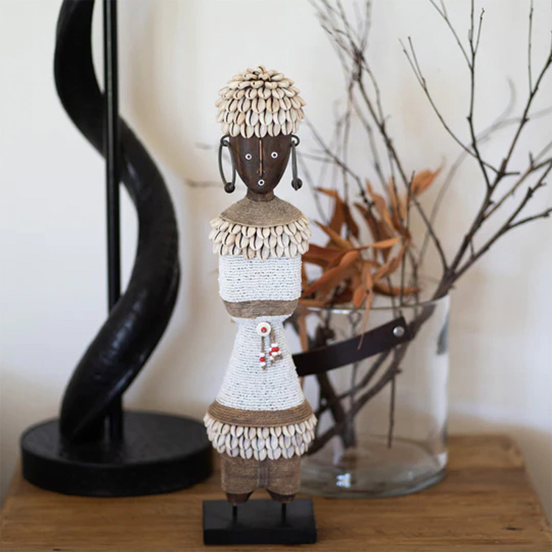 African Cargo Tribal Chic Wares