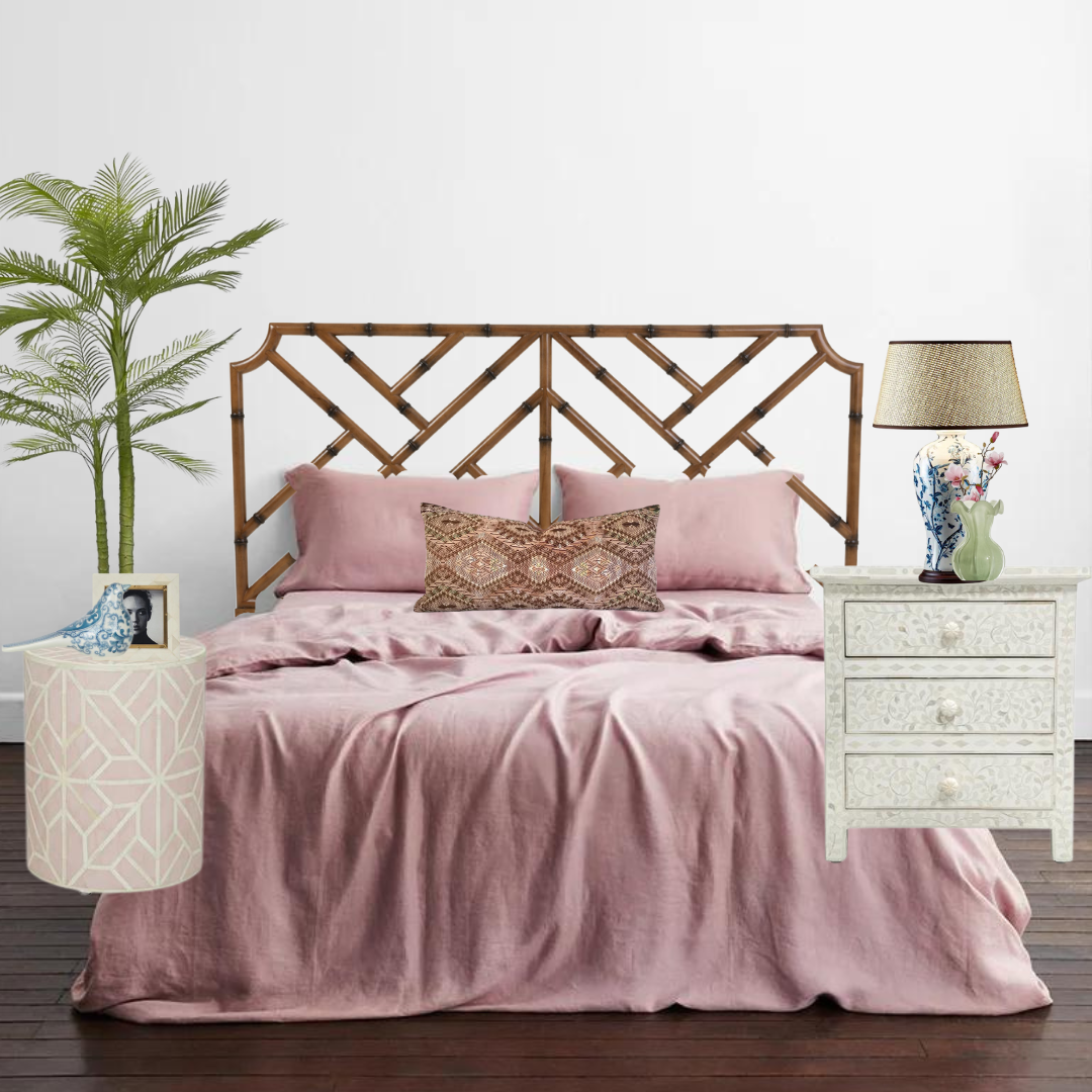 Rattan & Cane