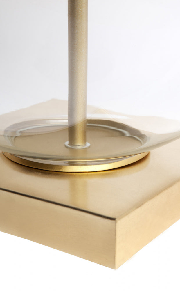 Bocce Table Lamp