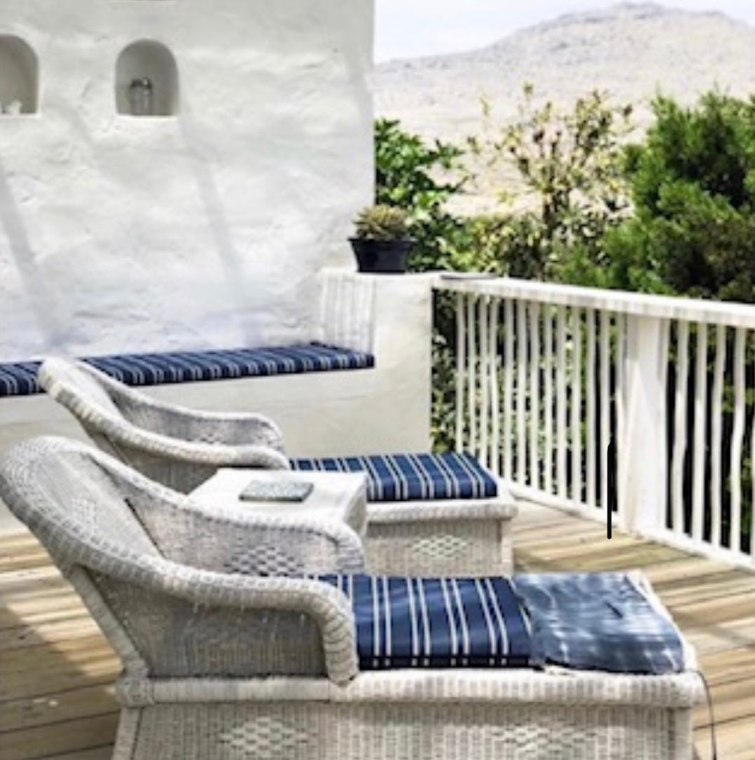 Plantation Premium Range - Lounger