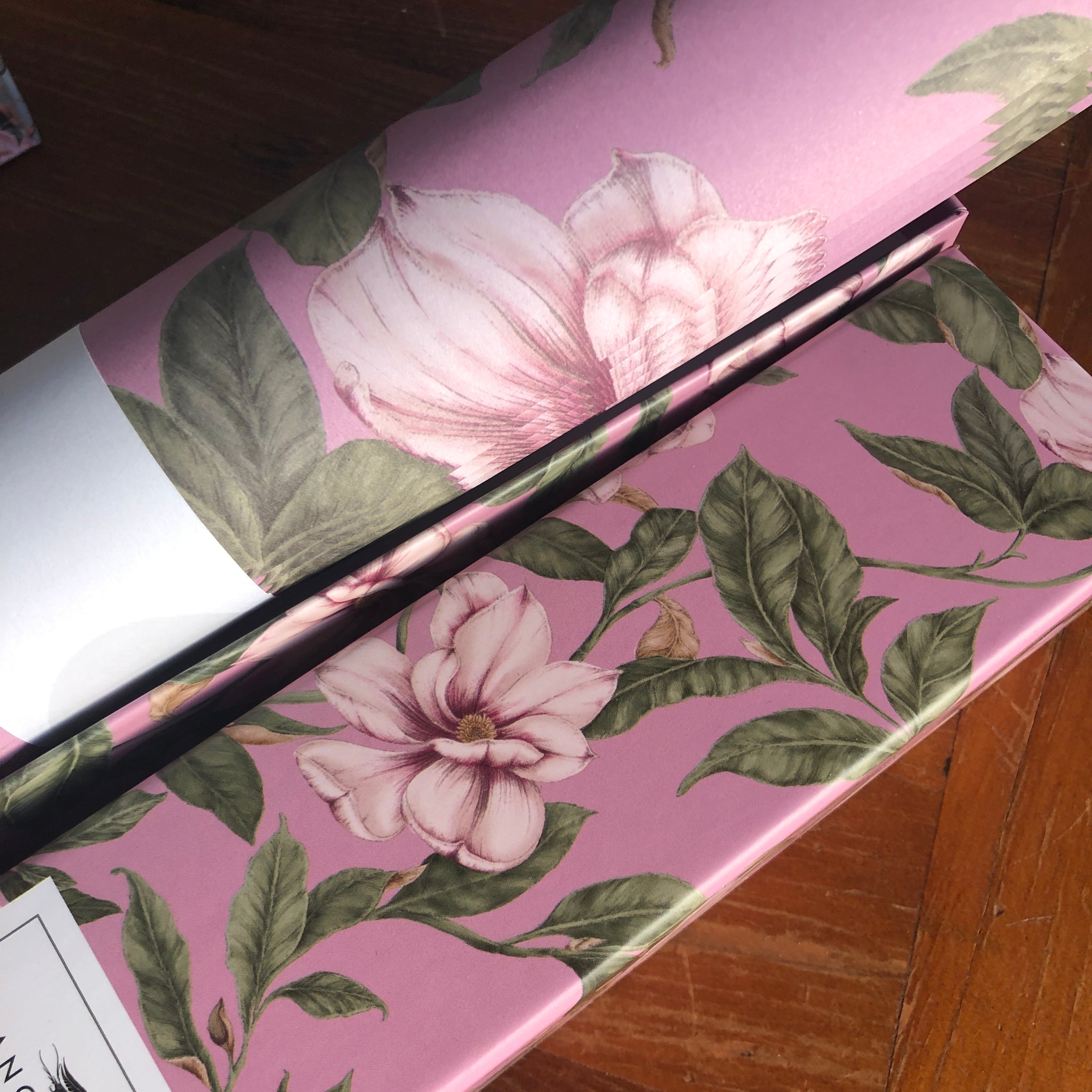 Magnolia Drawer Liners - Set of 6