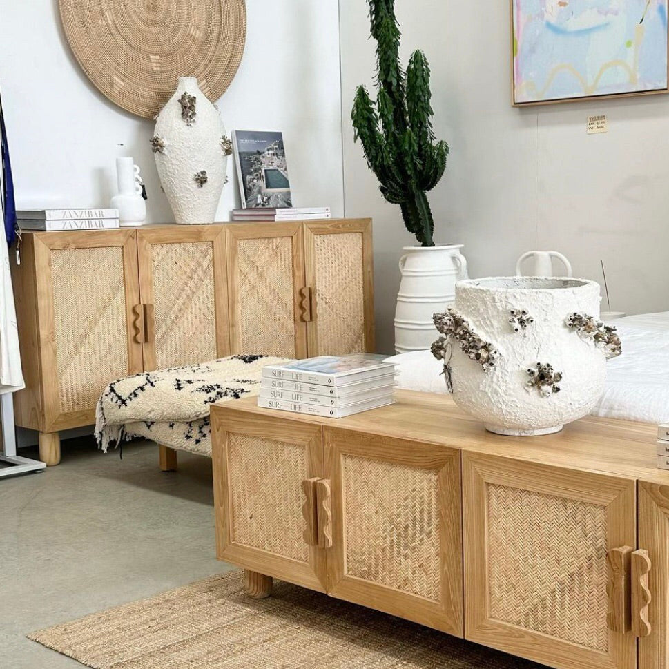 Village Entertainment Unit