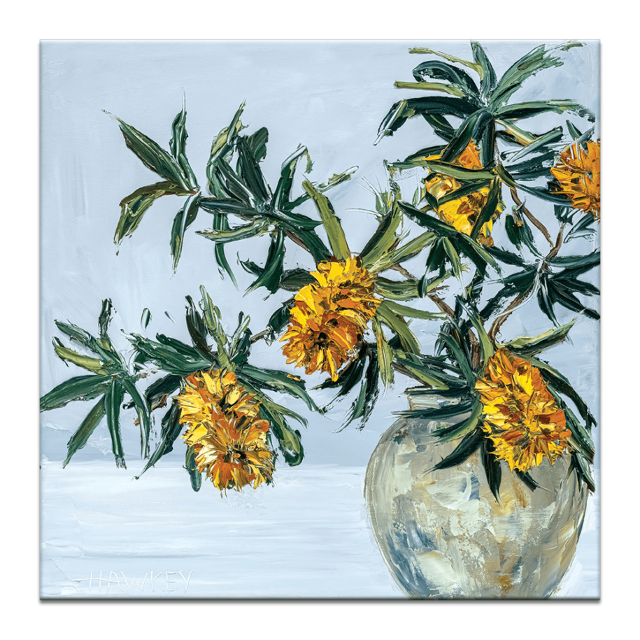 Banksia Artwork