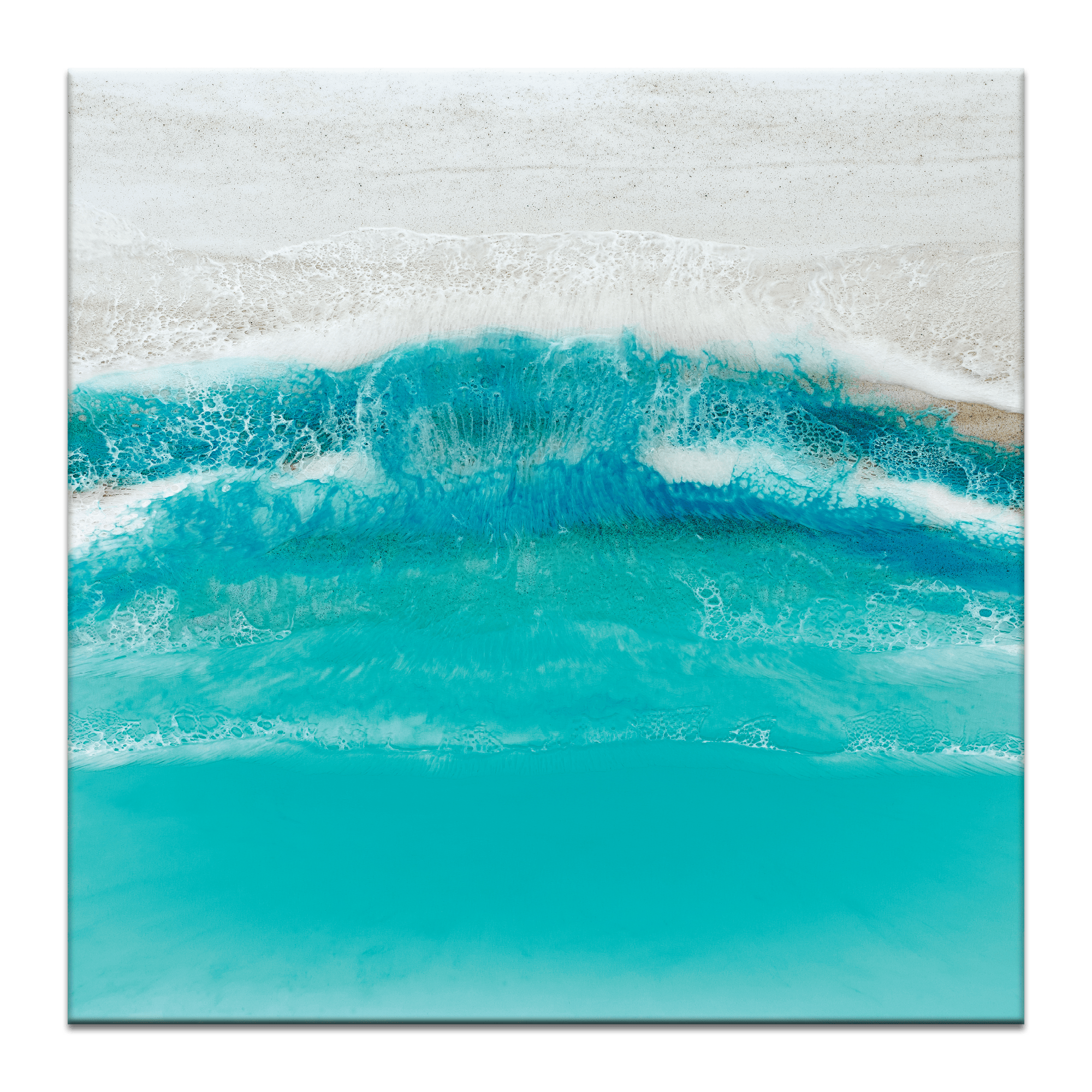 Marine Print