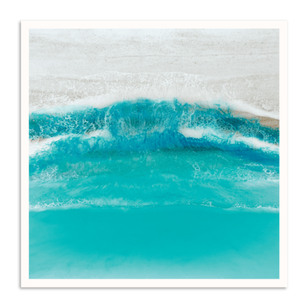 Marine Print