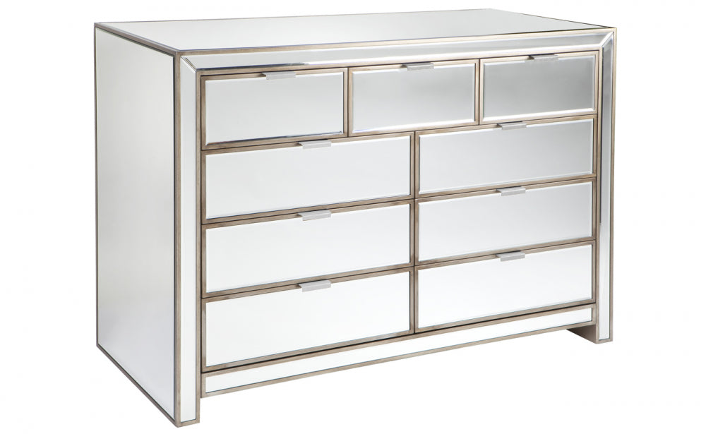 Sabrina Chest of Drawers