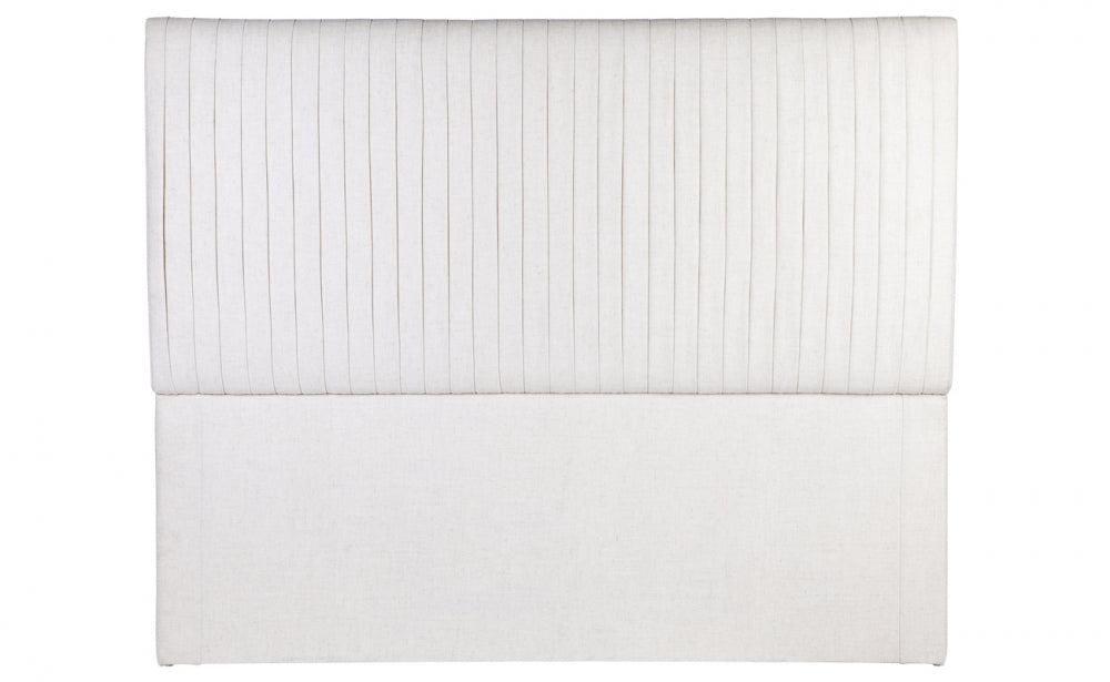 Audrey Headboard in Natural