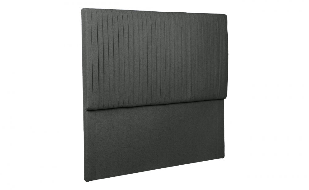 Audrey Headboard in Grey