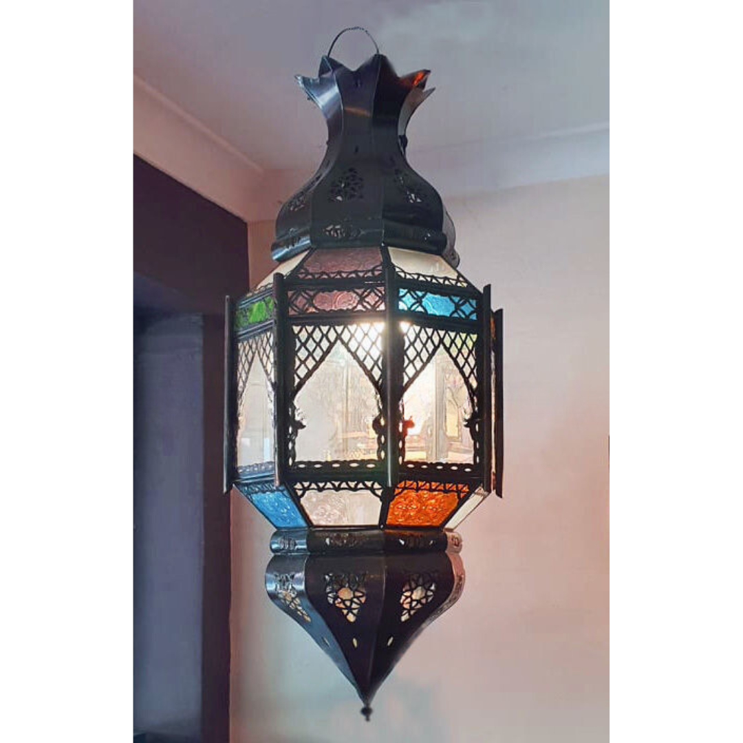 Rabat Hanging Pendant