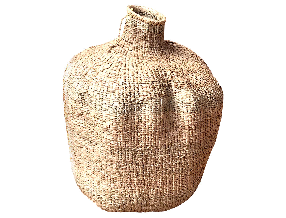 Garlic Basket