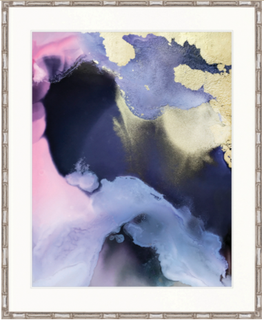 Translucent Pastels X by Designer Boys