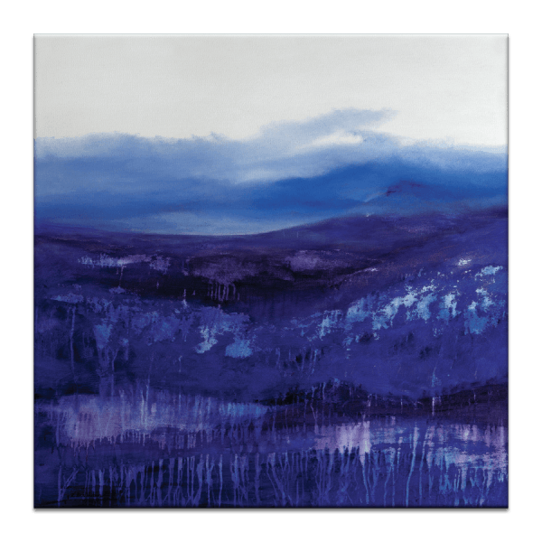 Cloud Nine Print