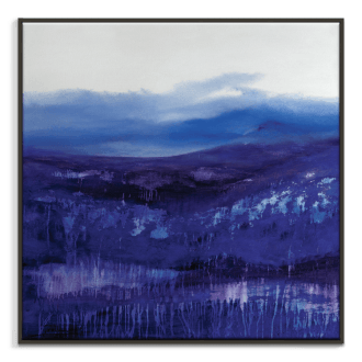 Cloud Nine Print