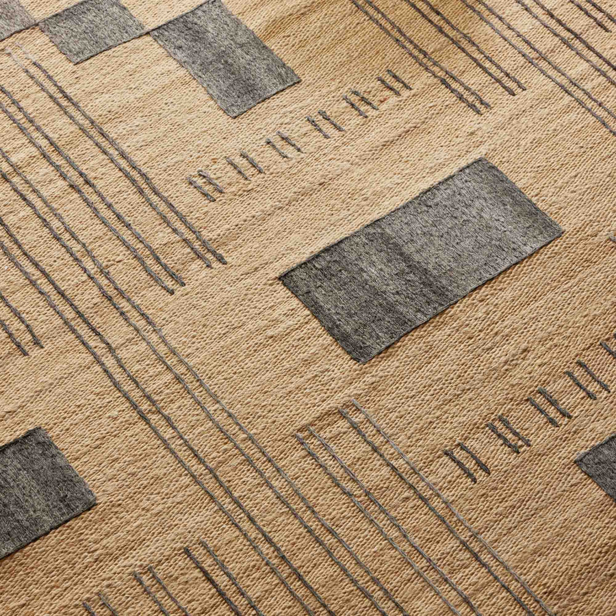 Jaipur Jute Rug