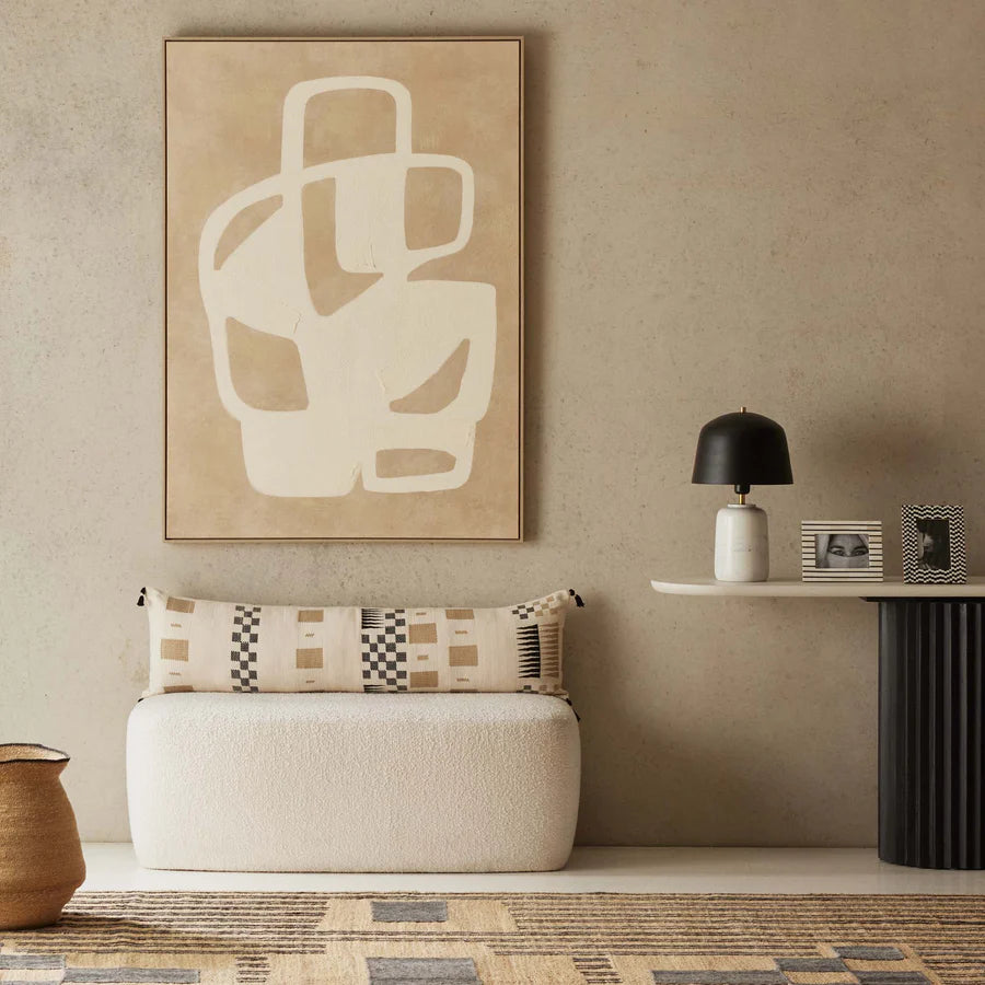 Jaipur Jute Rug