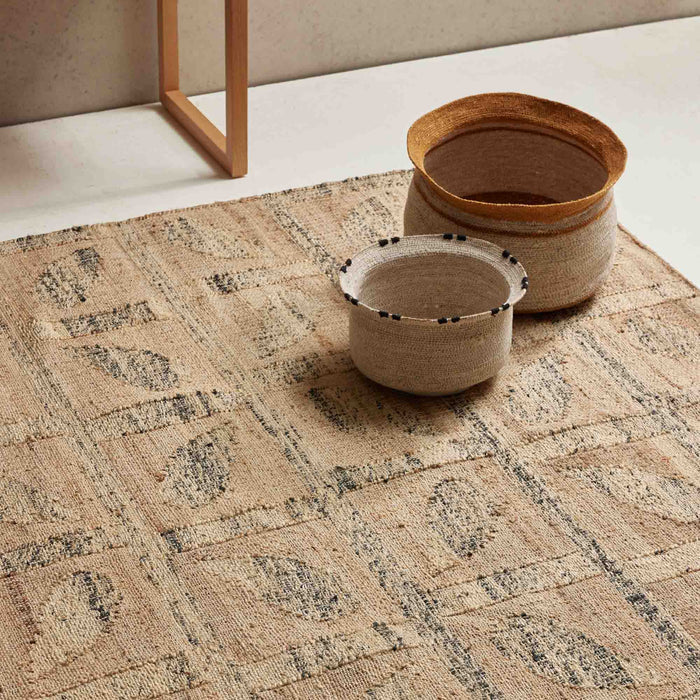 Kilim Jute & Cotton Rug