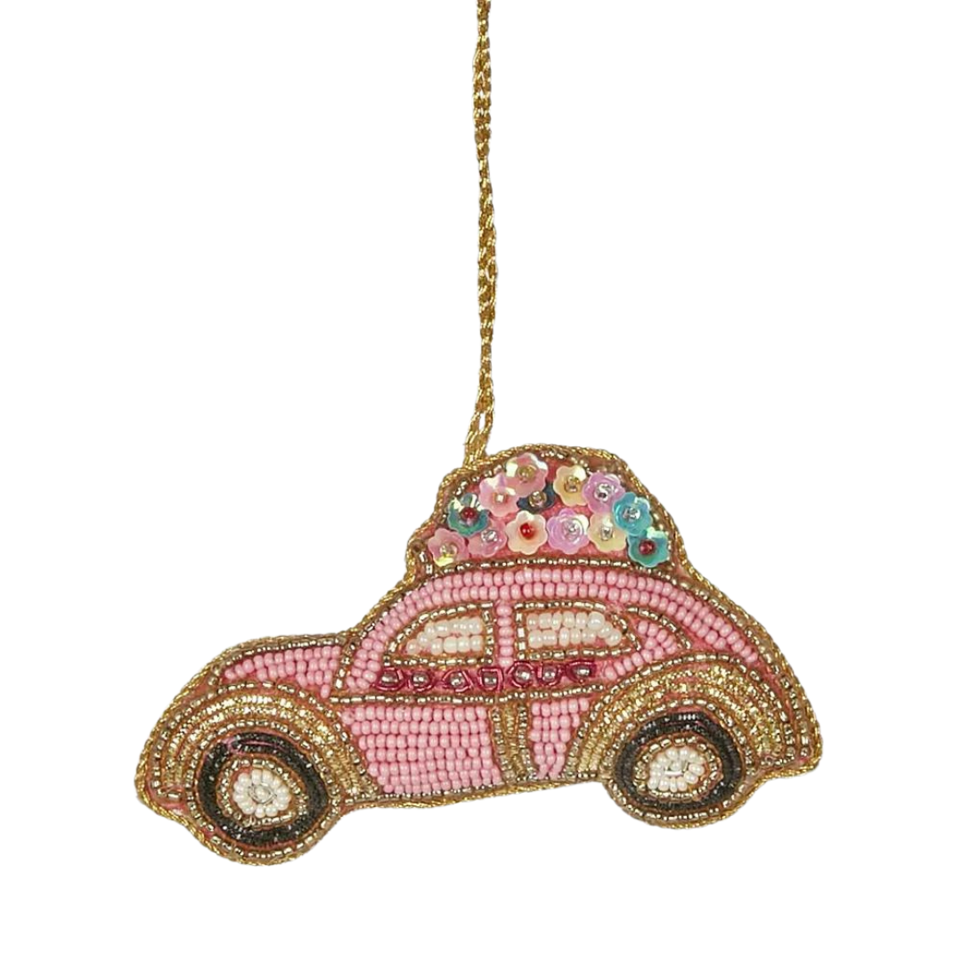 VW Sequin Hanging Decoration