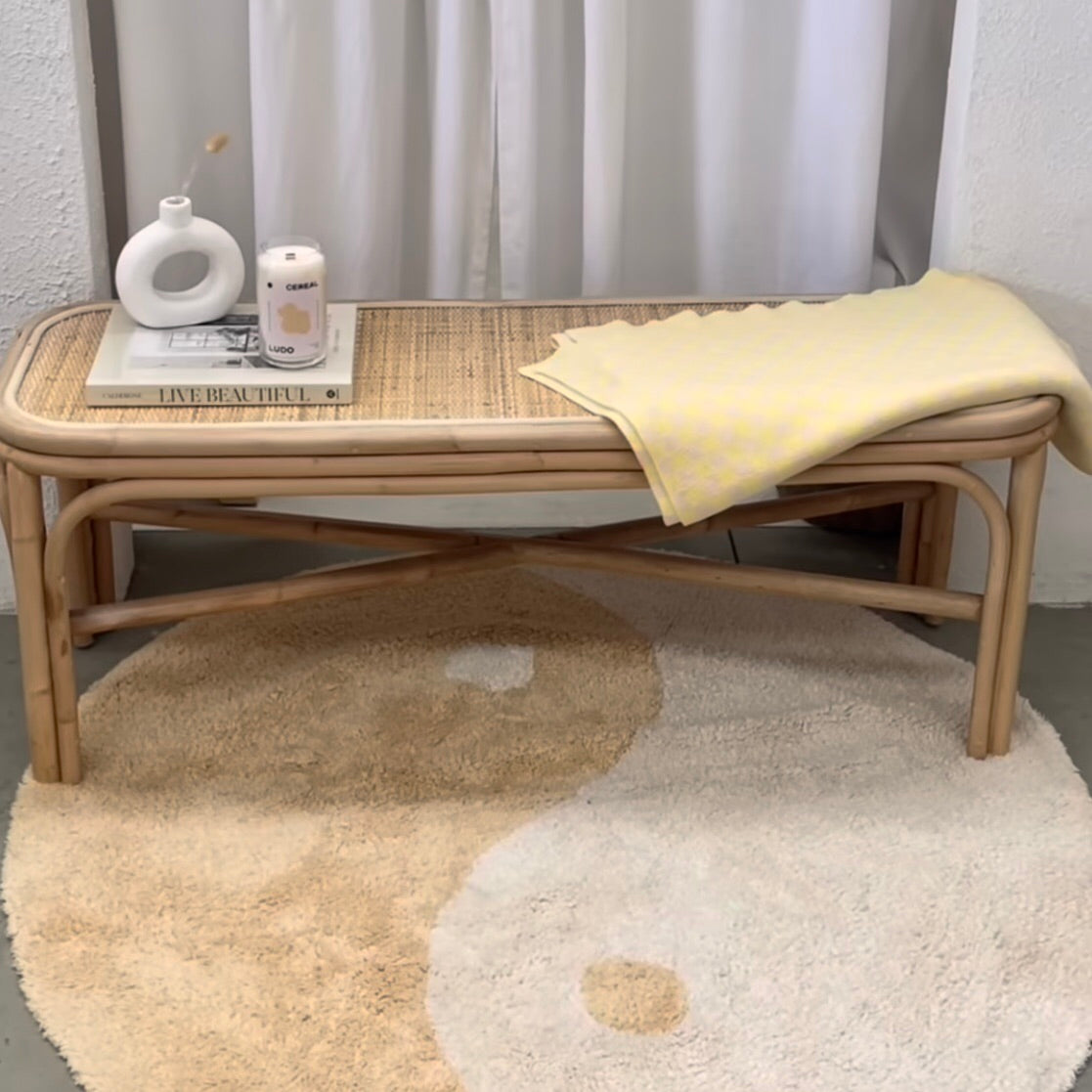 Tao Tufted Rug