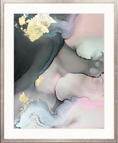 Translucent Pastels XI by Designer Boys