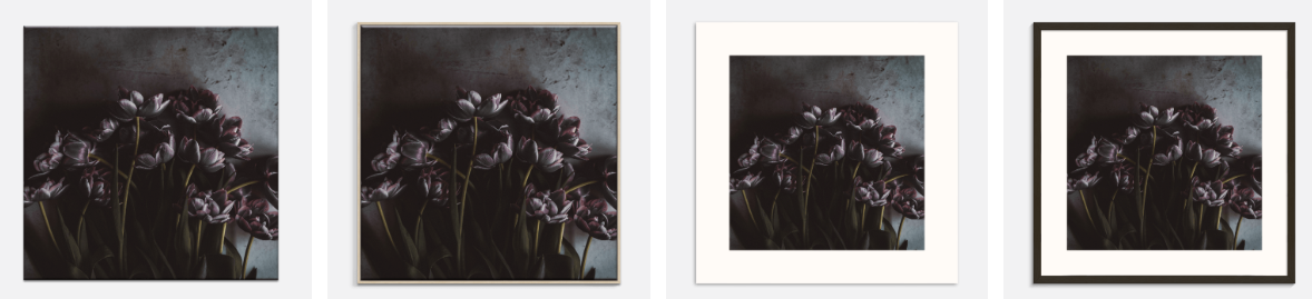15 Stems Art Work