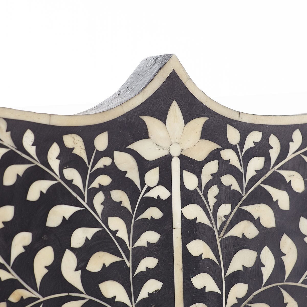 Inlay Square Bedhead