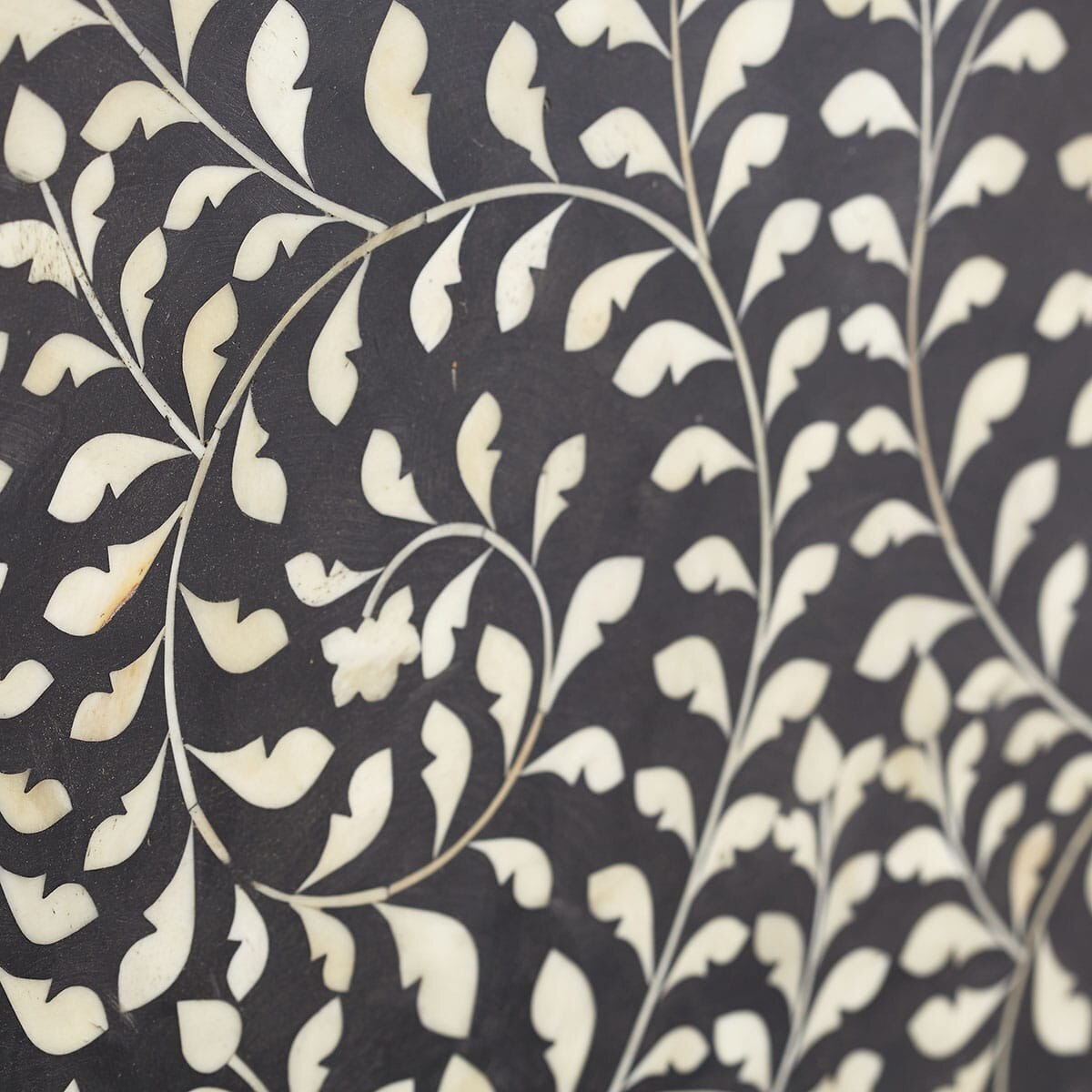 Inlay Square Bedhead