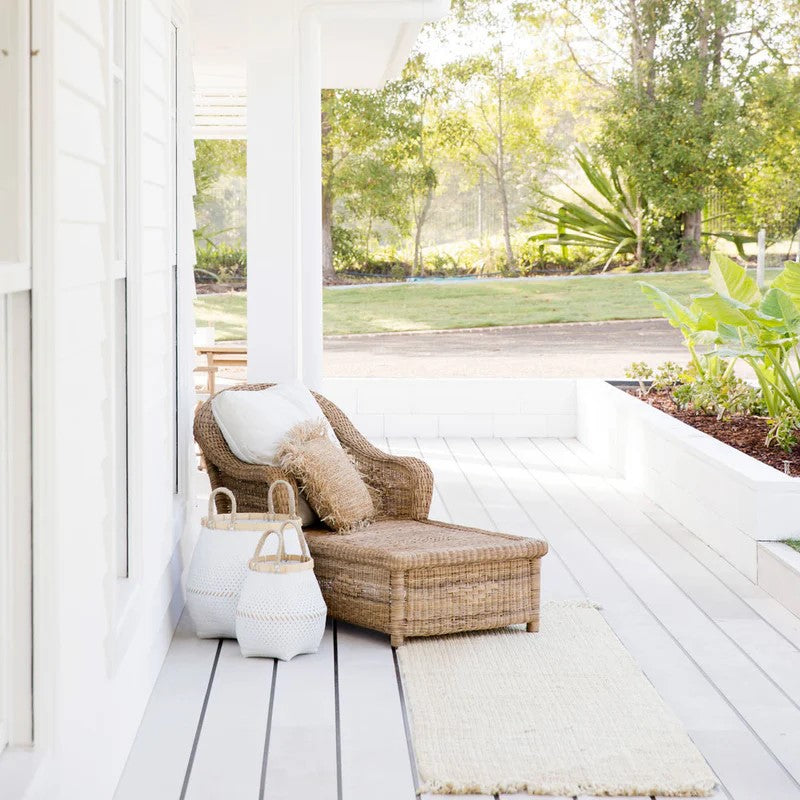 Plantation Premium Range - Lounger