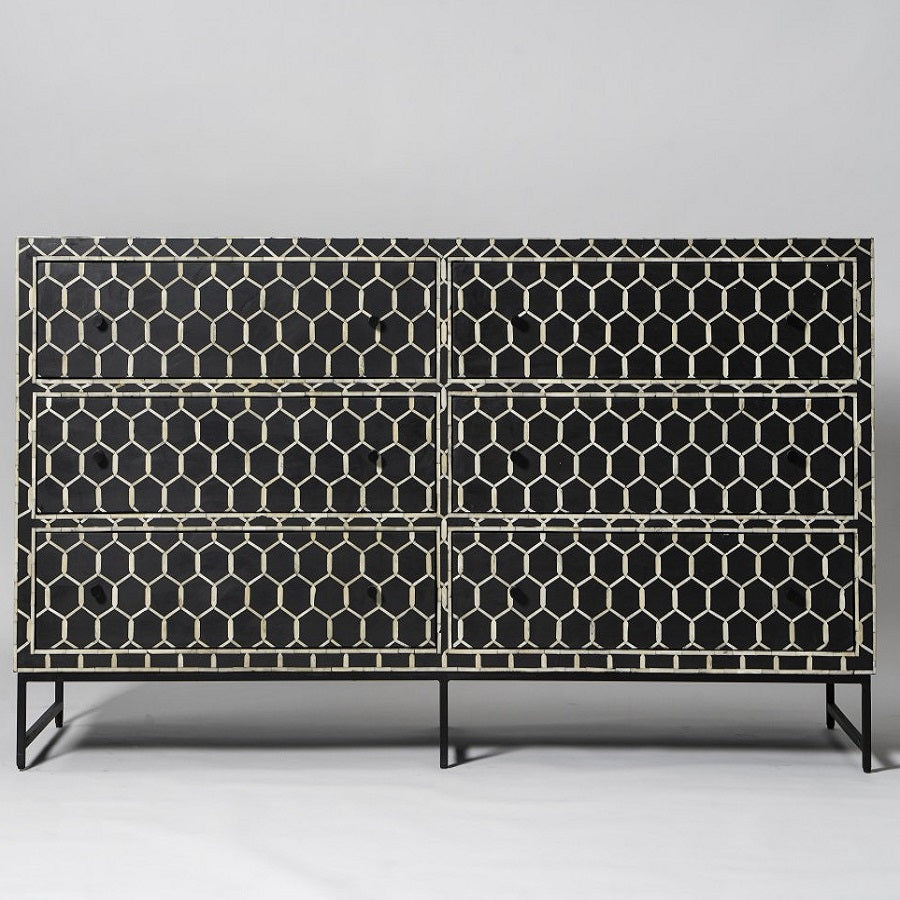 Rattan Storage Box