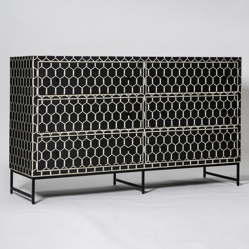 Rattan Storage Box