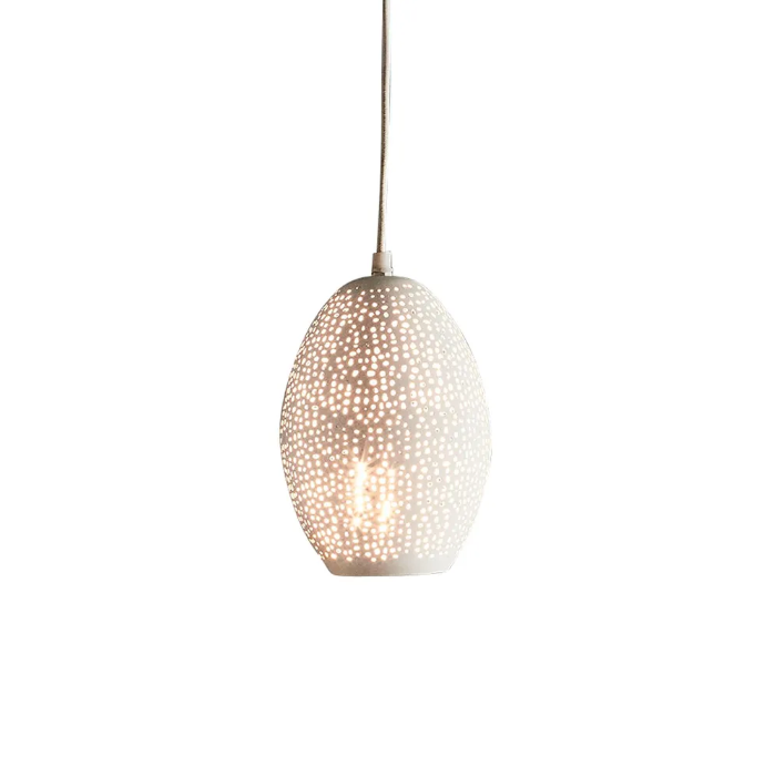 Stella Balloon Pendant Light