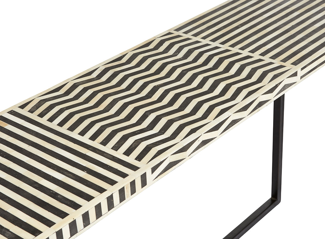 Pali Bone Console