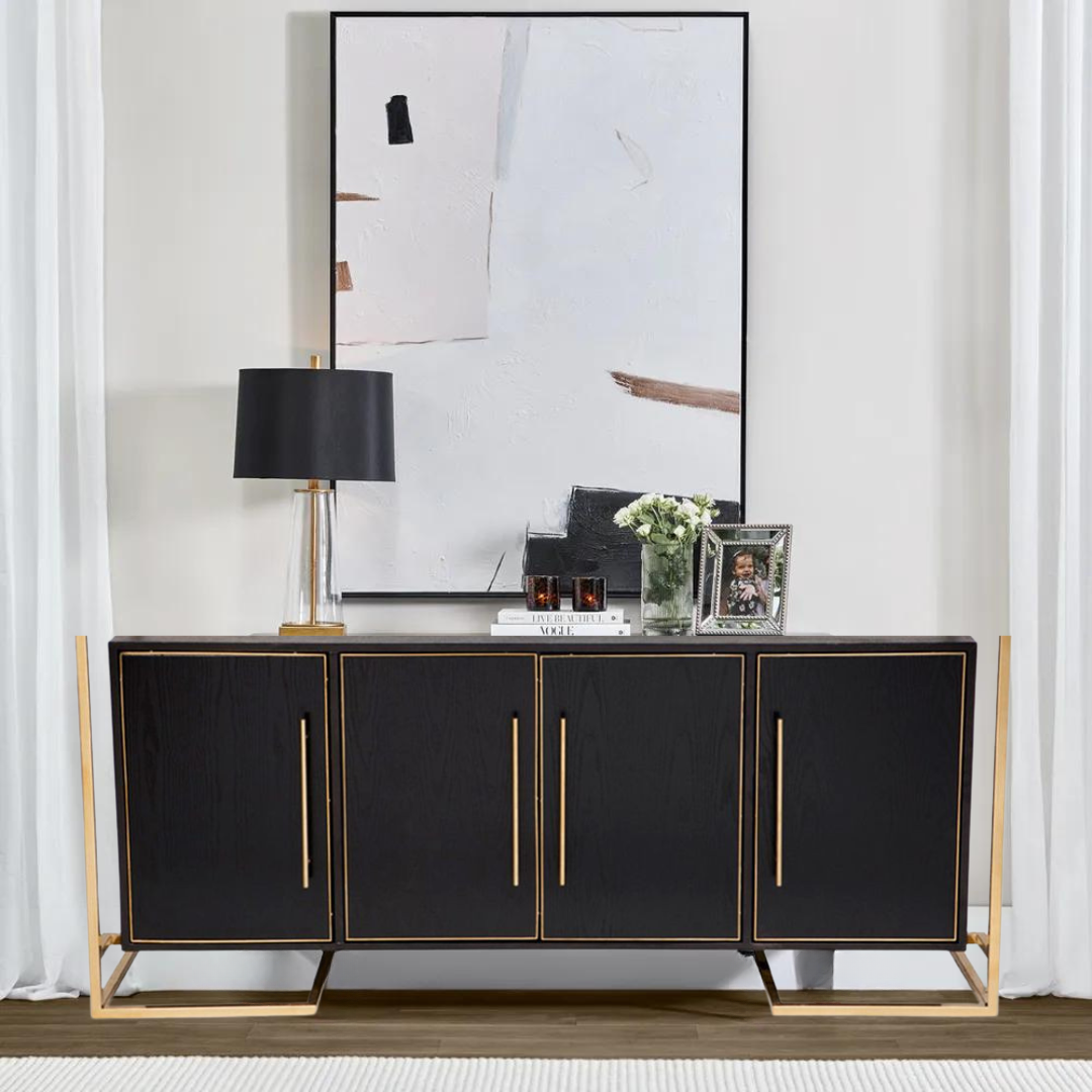 Vogue Buffet