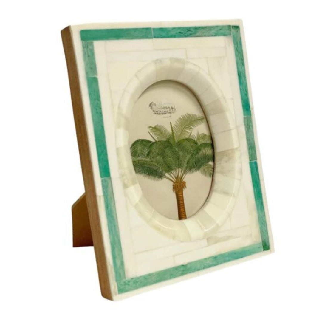 Paradise Bone Frame