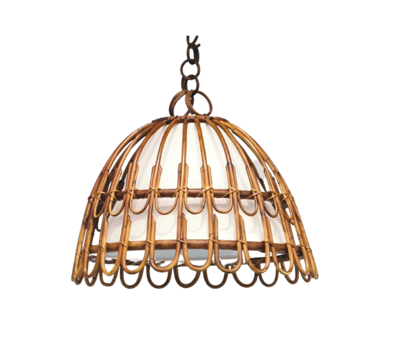 Barcelona Pendant