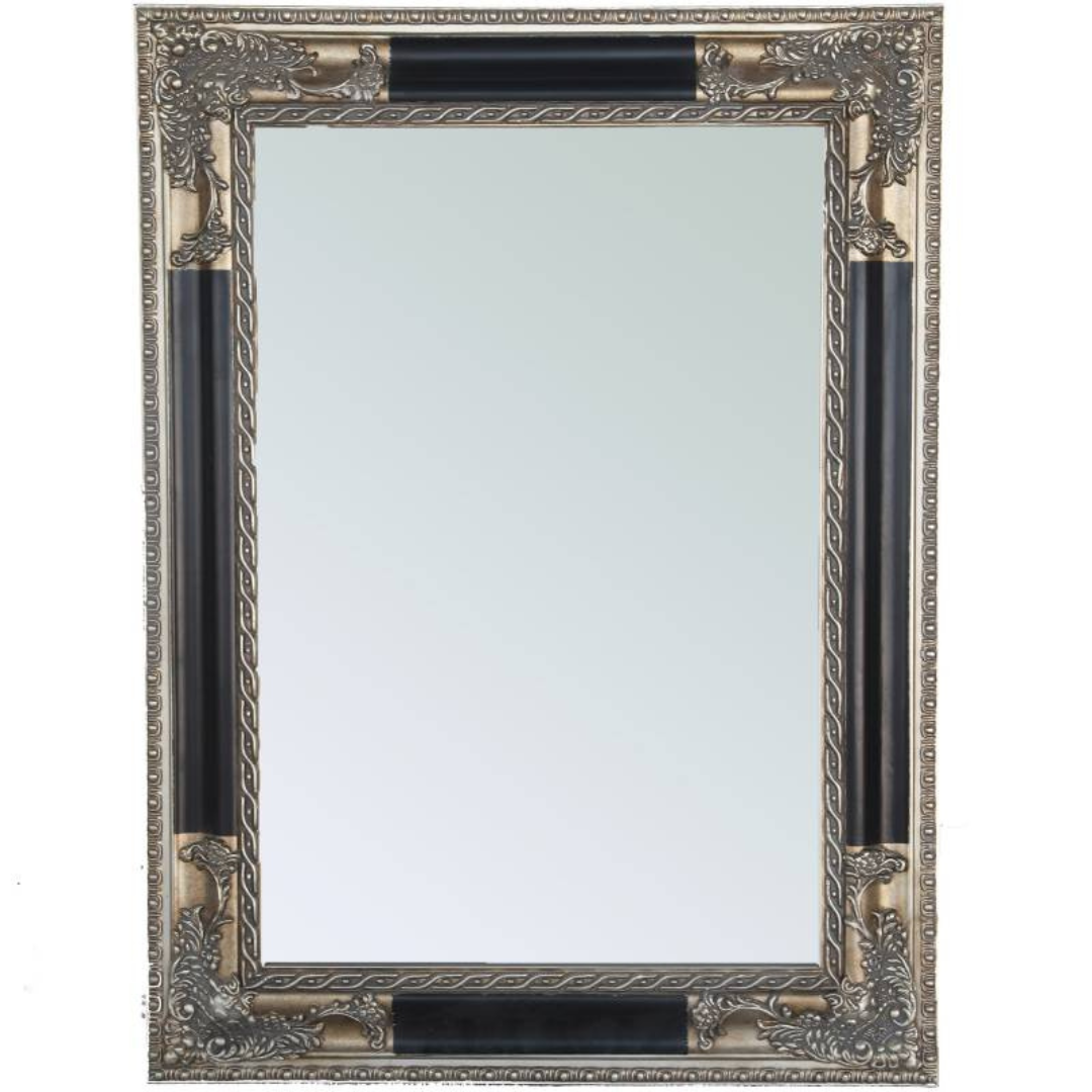 Marrakech Inspired Mirror