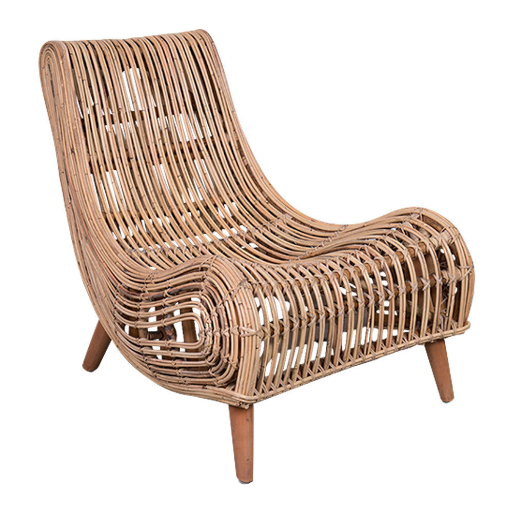 Haiti Rattan Chair