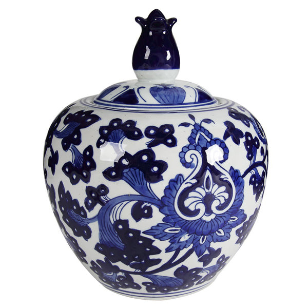 Possey Ginger Jar