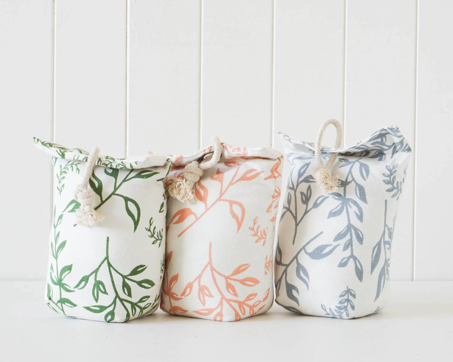 Charlotte Green Doorstop