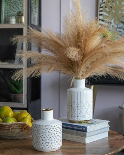 Geo Vase