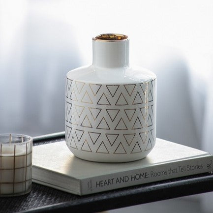 Geo Vase